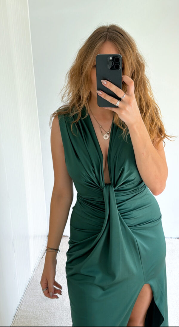 Vestido Disfarce barriga - Image 17