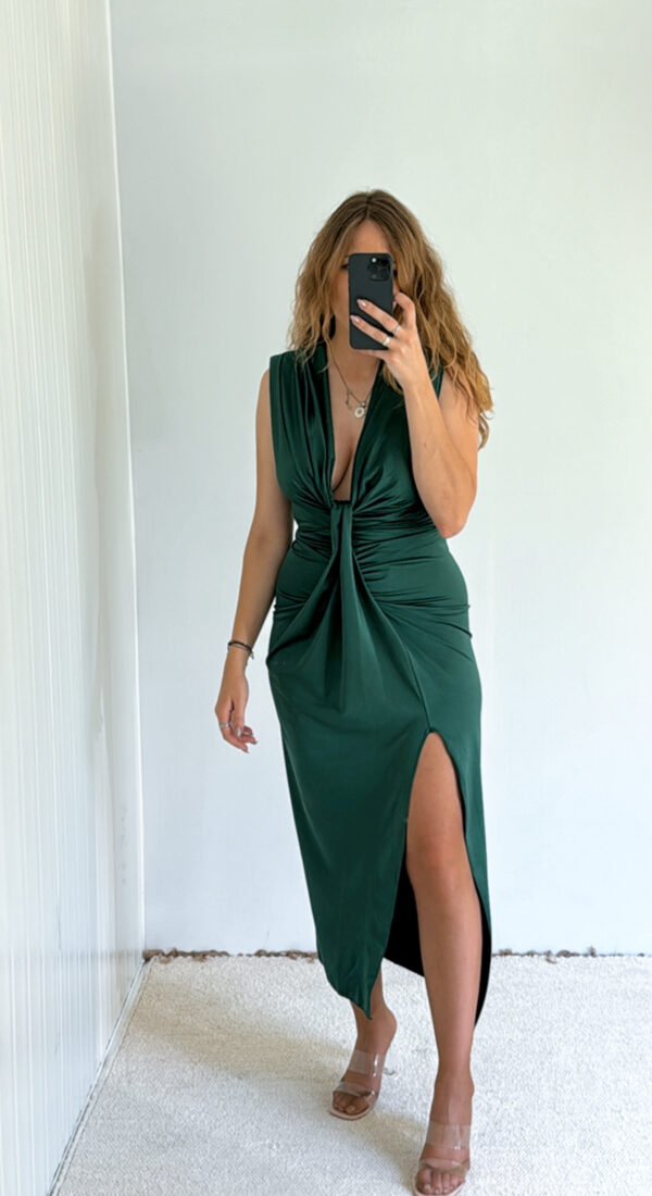 Vestido Disfarce barriga - Image 16