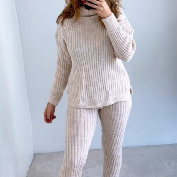 Conjunto malha Lya