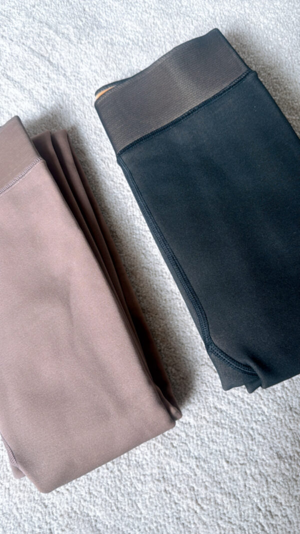 Meias c pelo interior - Image 7