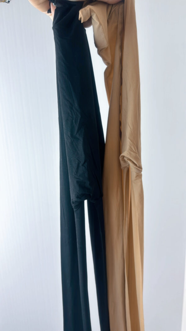 Meias de vidro Resistentes - Image 2