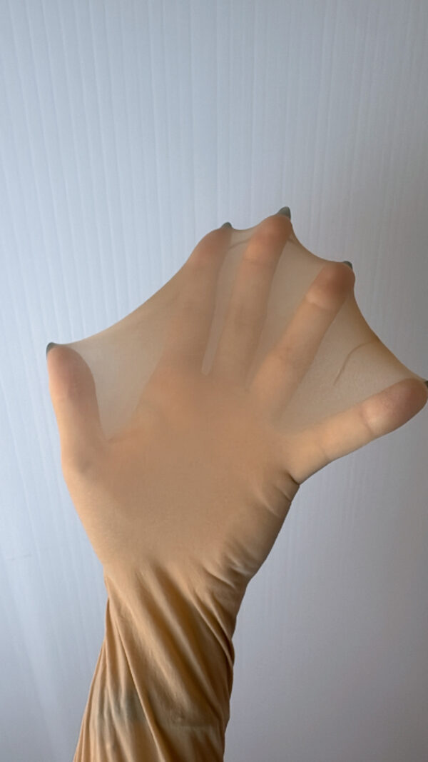 Meias de vidro Resistentes - Image 3