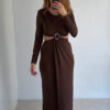 Vestido Helly