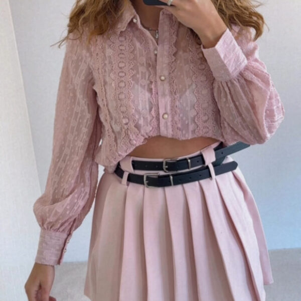 Blusa