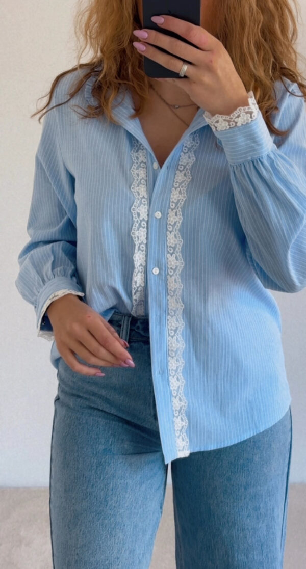 Blusa #1 - Image 3