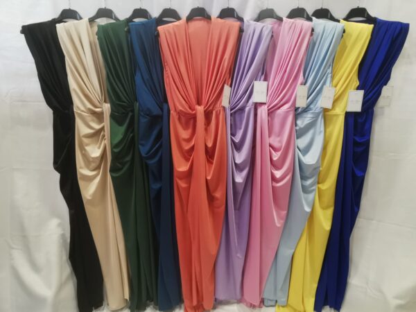 Vestido Disfarce barriga - Image 18