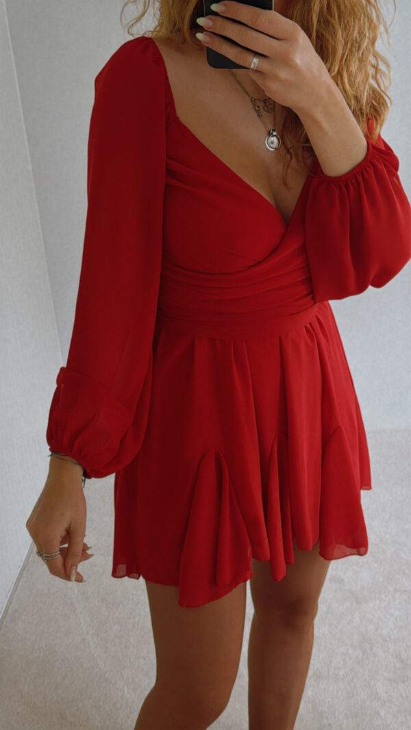 Vestido Loe - Image 7