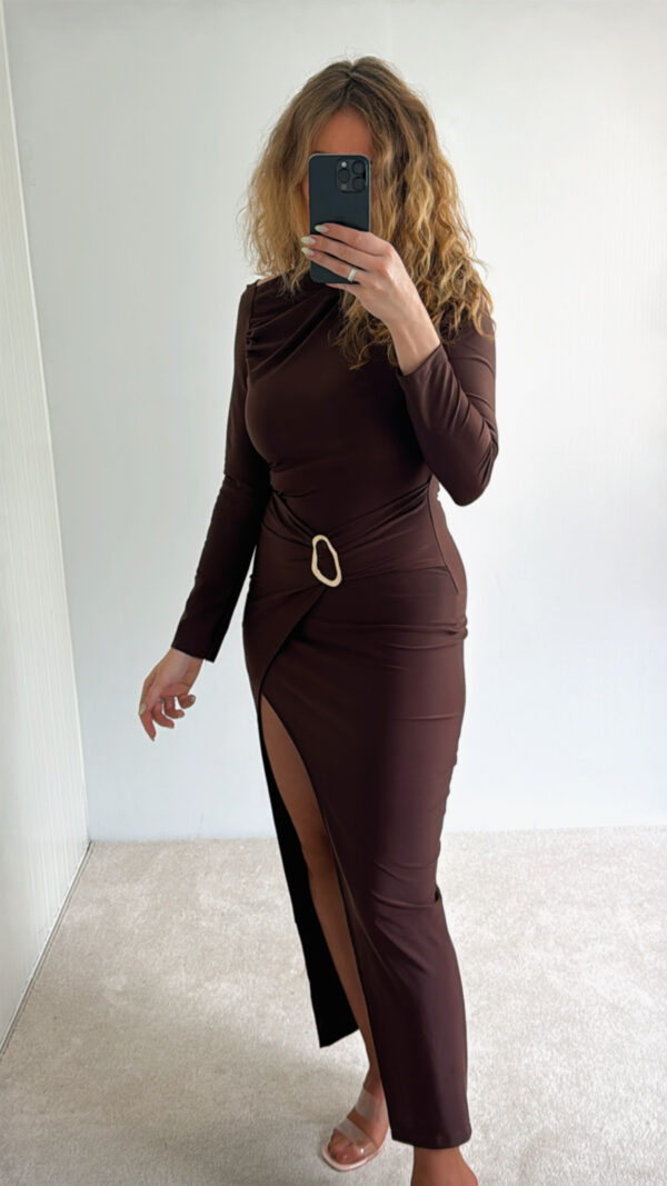 Vestido Aurora # - Image 6