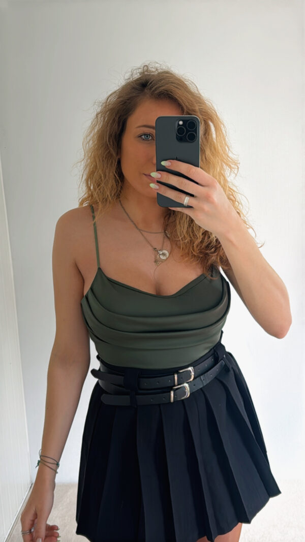 Body #1