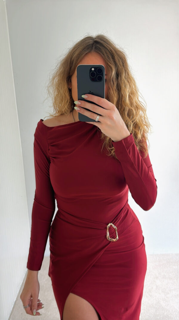 Vestido Aurora # - Image 8