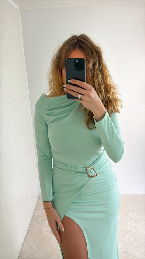 Vestido Aurora # - Image 5