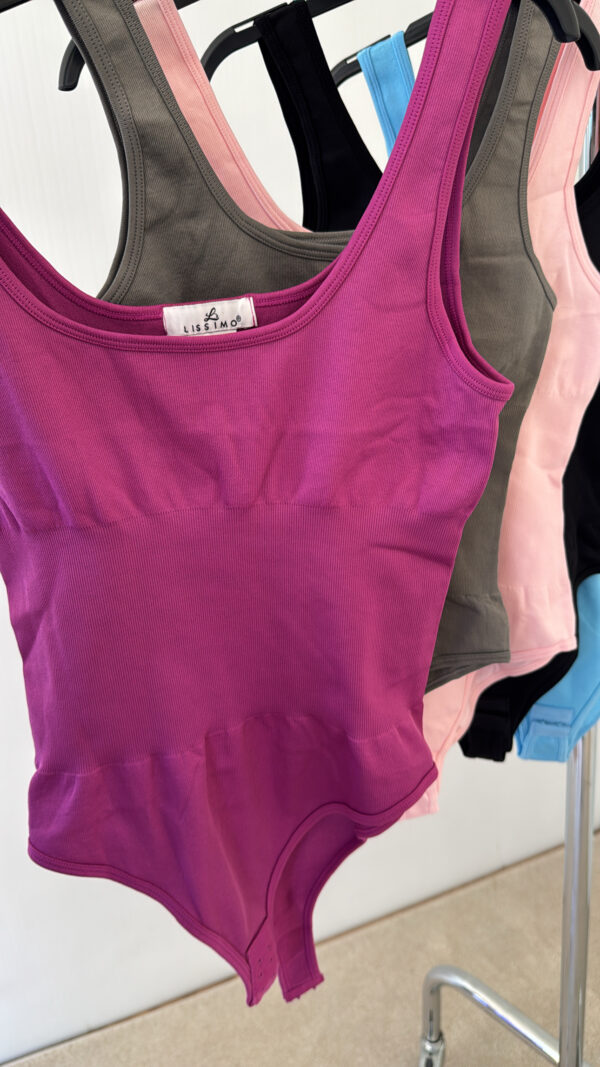 Body Redutor/Compressor - Image 5