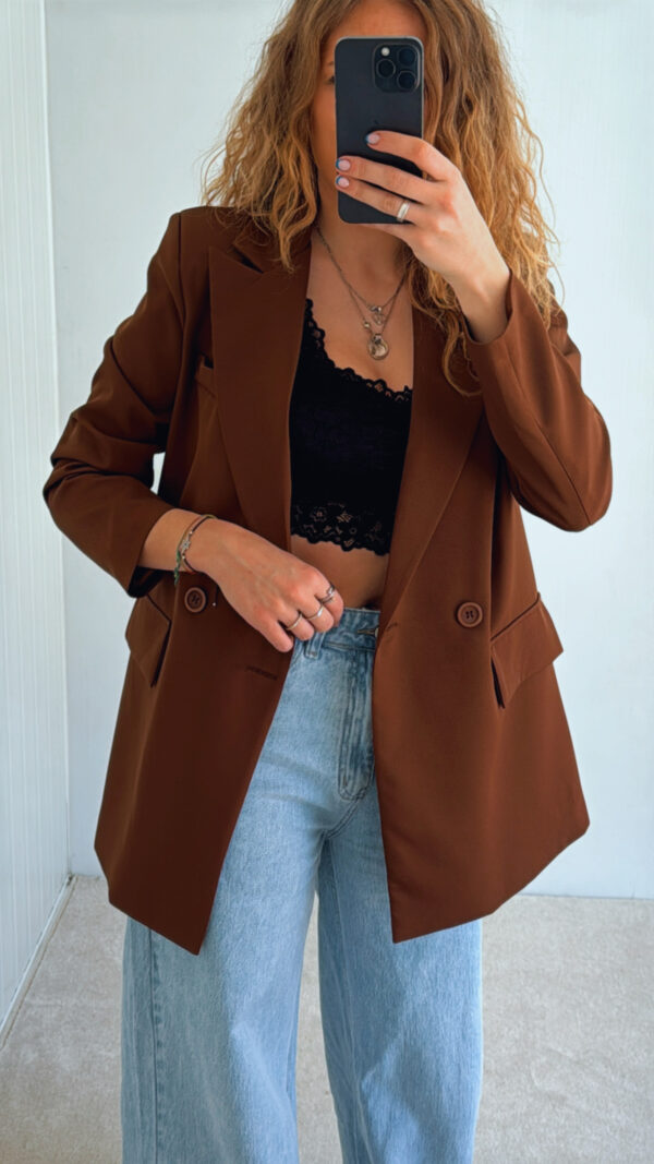Blazer - Image 4