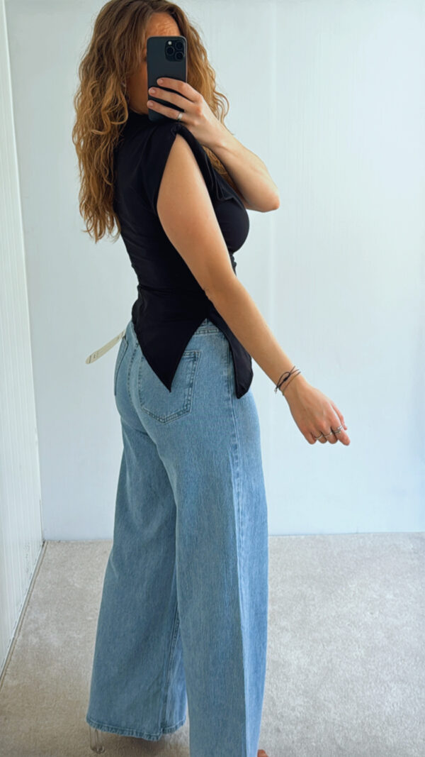 Calça ganga REDIAL - Image 5