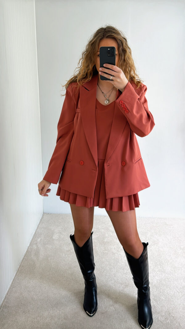 Conjunto ANNE - Image 2