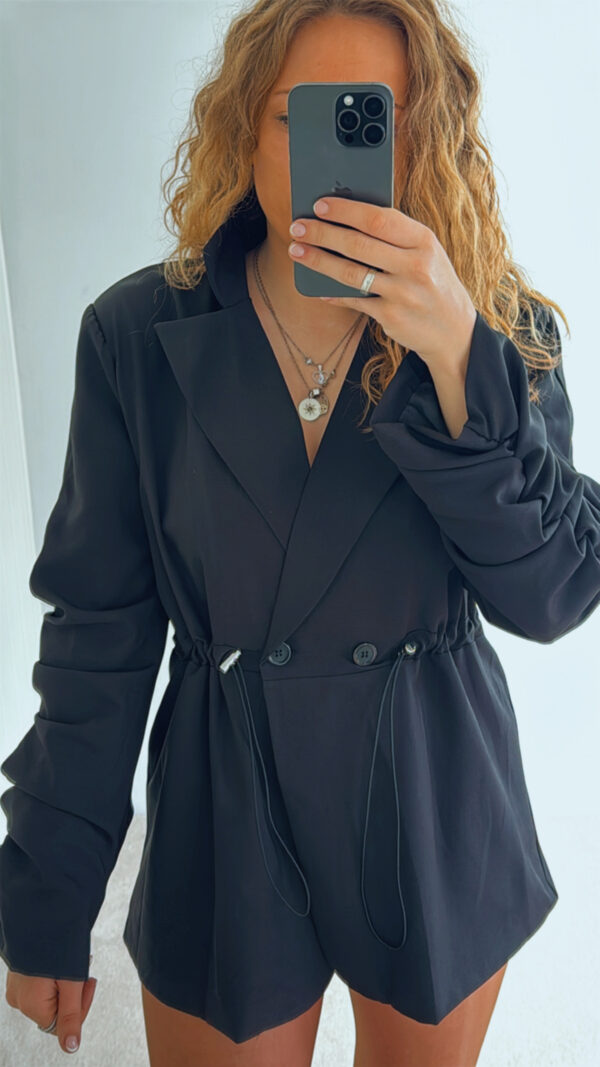 Blazer Ly
