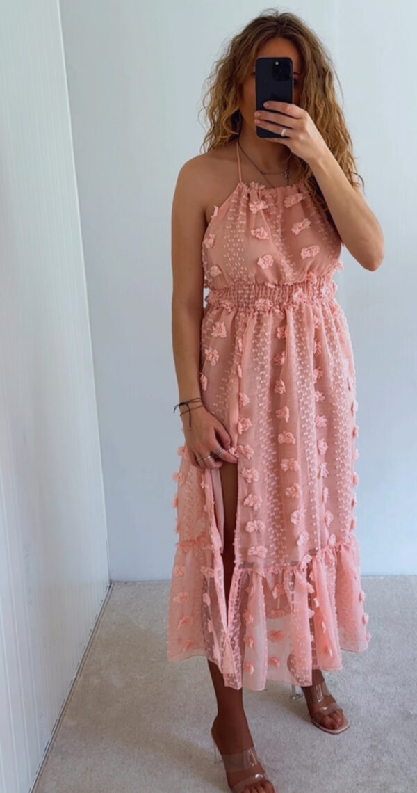 Vestido florido - Image 2