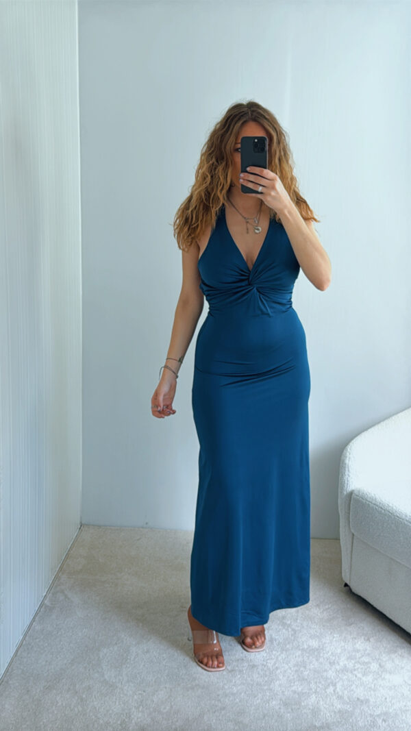 Vestido Aurea
