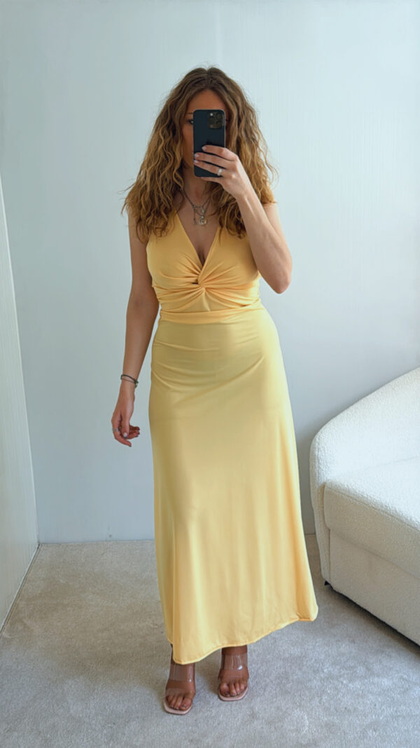 Vestido Aurea - Image 6