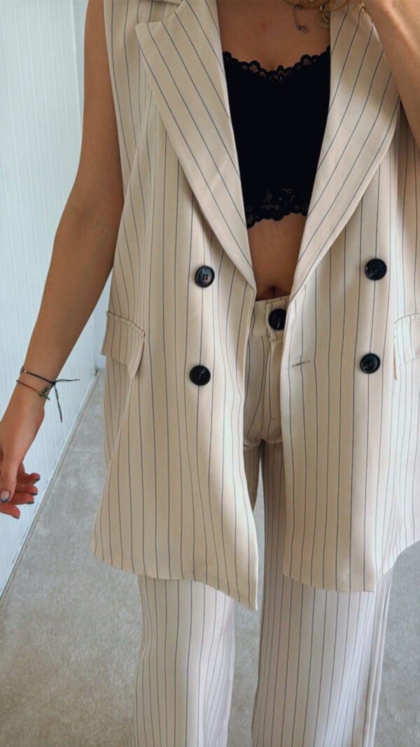 Conjunto Colete - Image 8