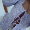 Blusa Mochyy