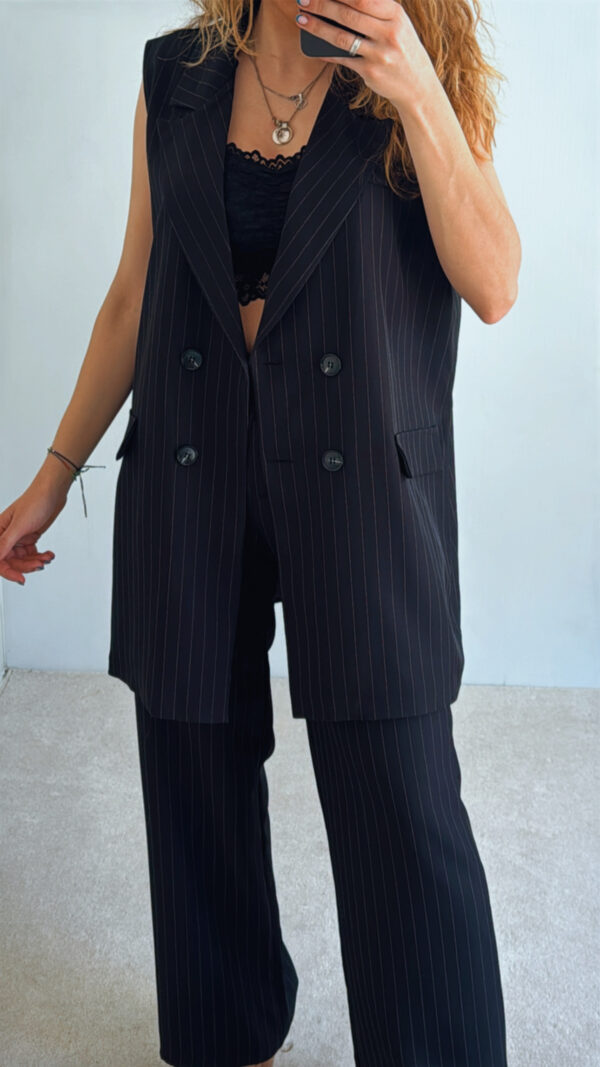 Conjunto Colete - Image 2