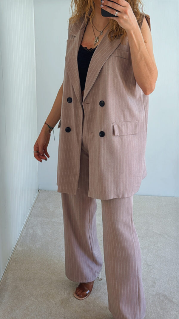 Conjunto Colete - Image 4