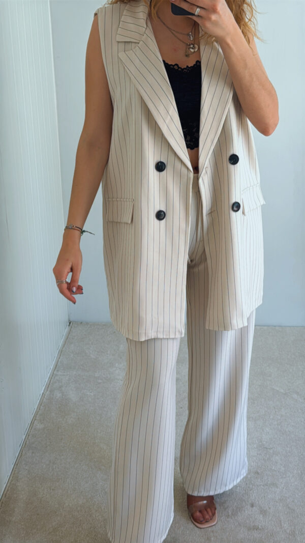 Conjunto Colete - Image 6