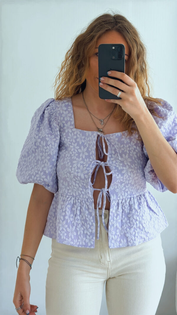Blusa Mochyy - Image 2