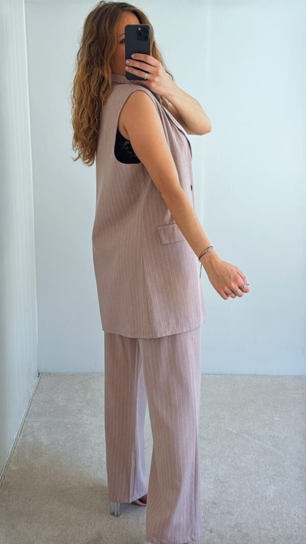 Conjunto Colete - Image 5