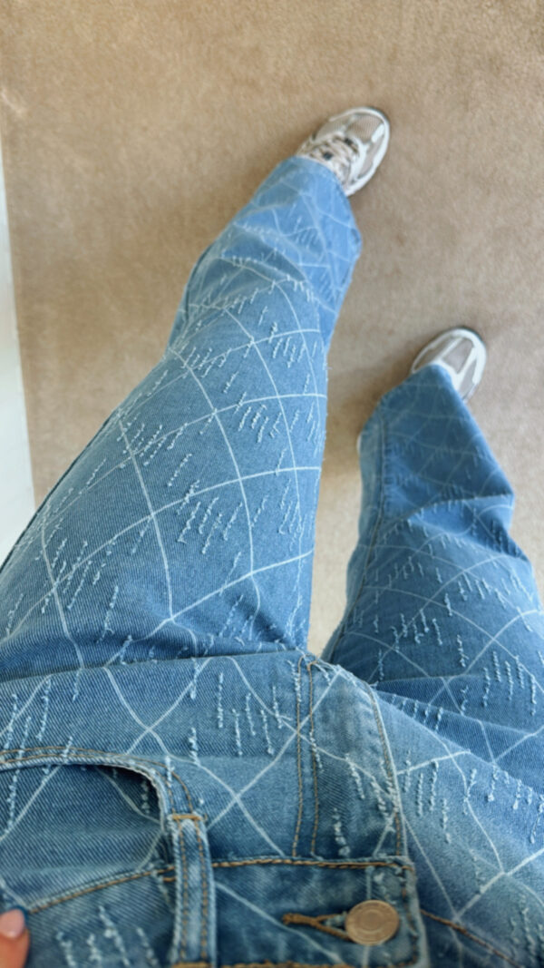 Conjunto Denim - Image 4