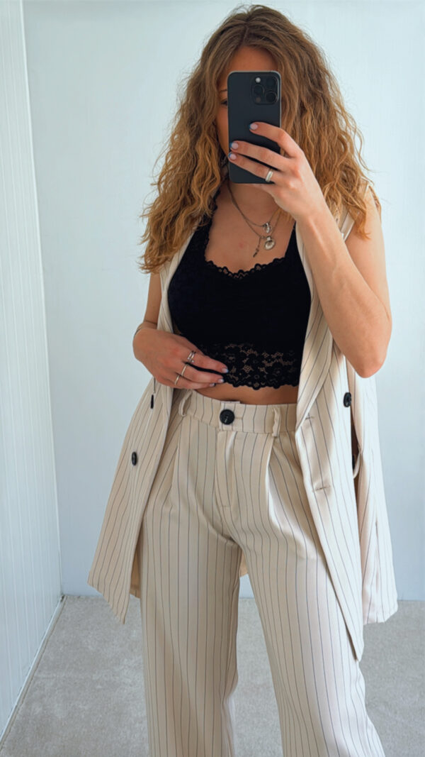 Conjunto Colete - Image 7