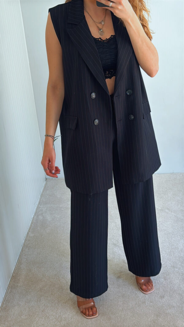 Conjunto Colete - Image 9