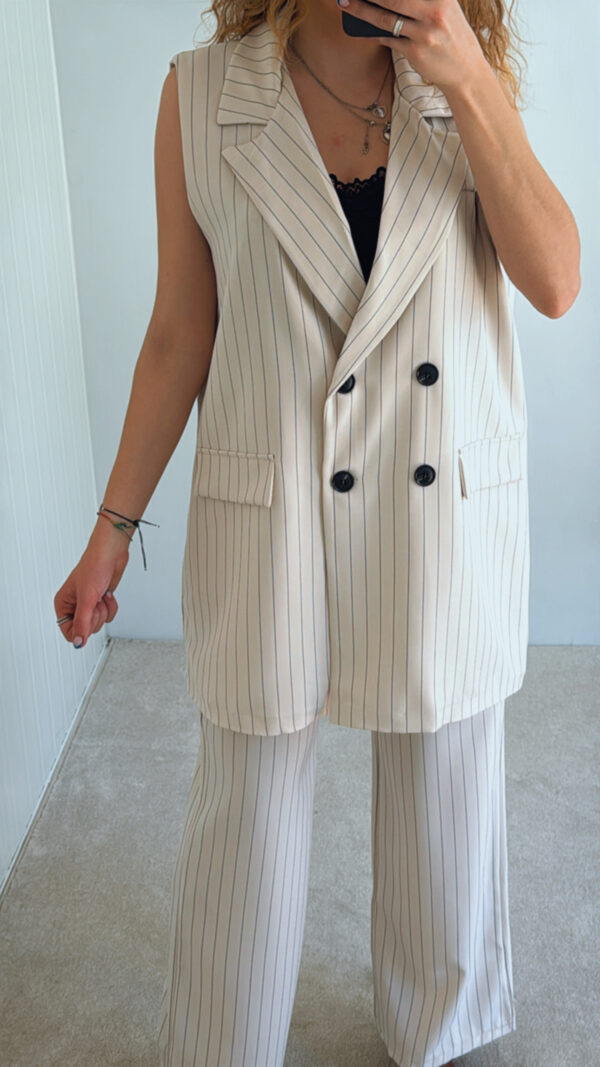 Conjunto Colete - Image 3