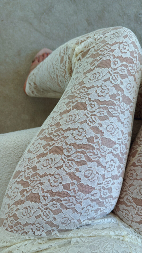 Calça Renda MOCHY - Image 5