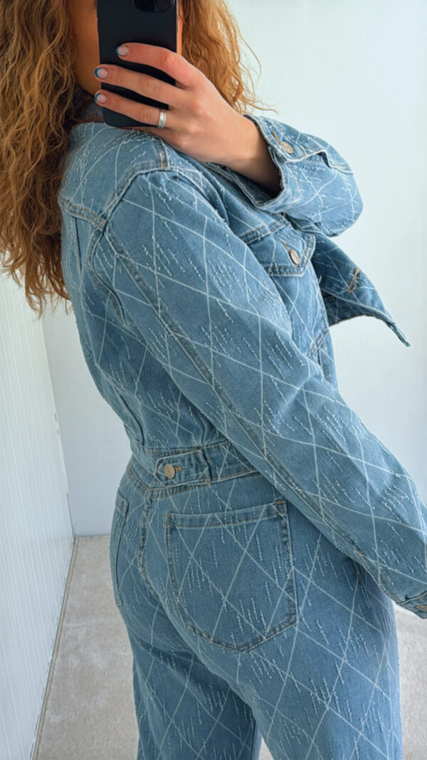 Conjunto Denim - Image 3