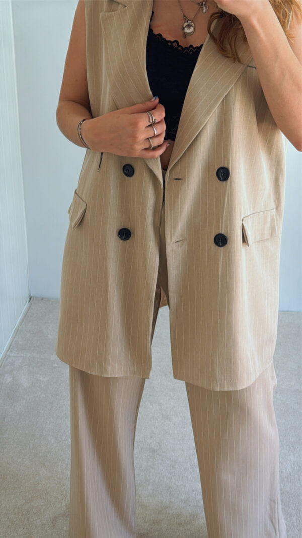 Conjunto Colete - Image 10