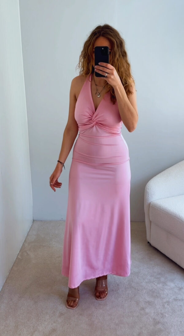Vestido Aurea - Image 8