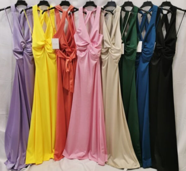 Vestido Aurea - Image 9