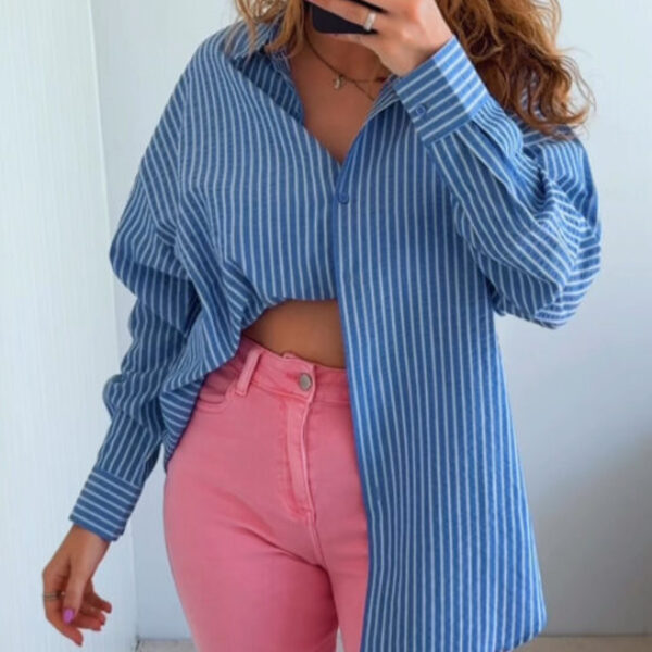 Camisa MARCA MOCHY