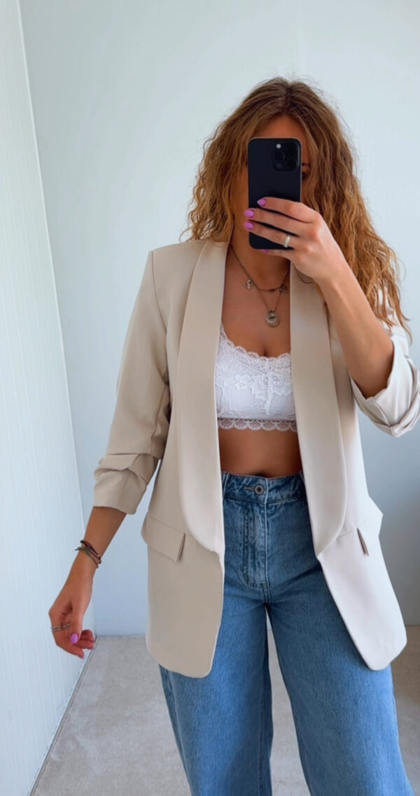 Blazer Anne - Image 2