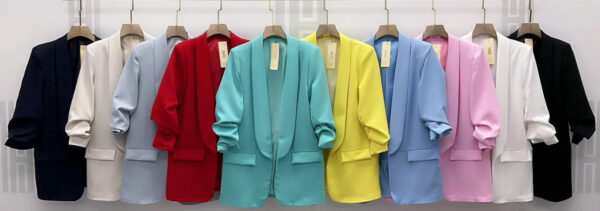Blazer Anne - Image 4