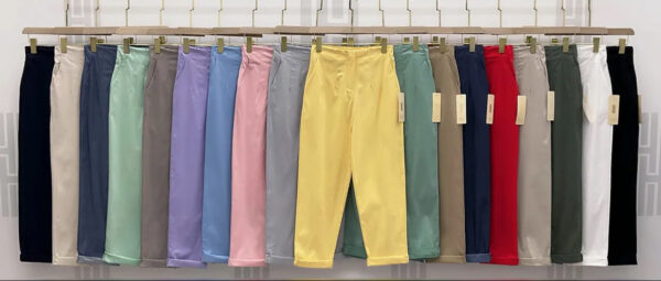 Calça Mágica Z@ra - Image 7
