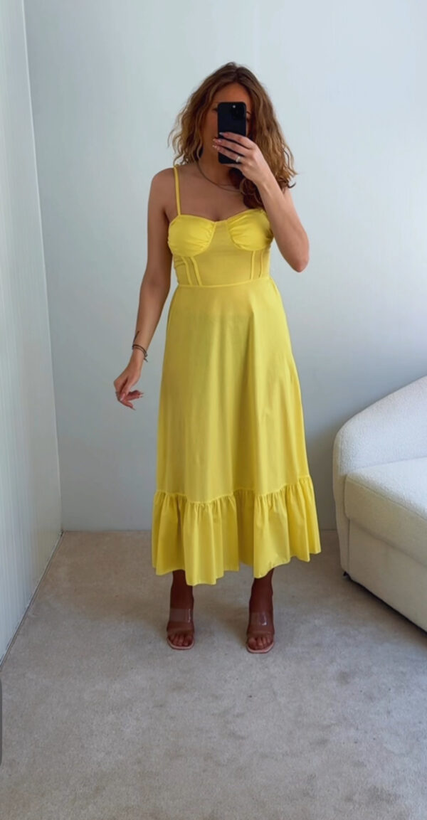 Vestido Beny - Image 8