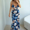 Vestido padrão