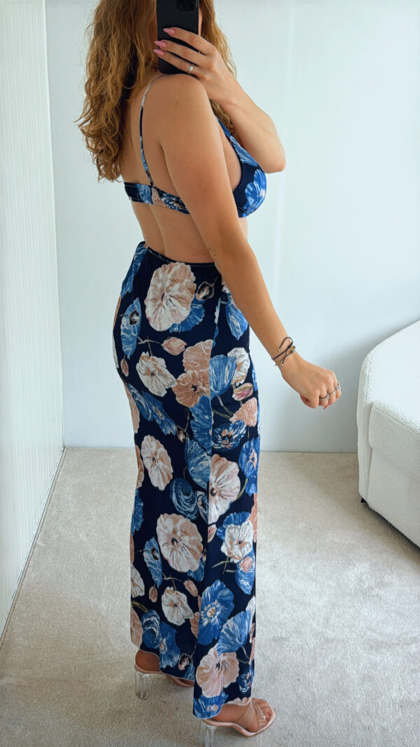 Vestido padrão - Image 5