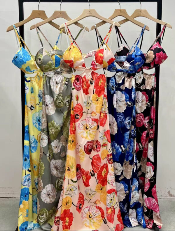 Vestido padrão - Image 3