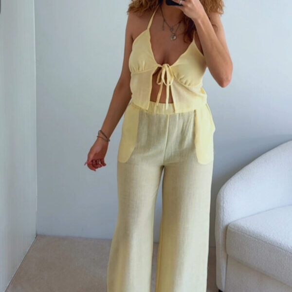 Conjunto Debby