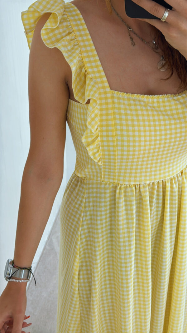 Vestido Camila - Image 11