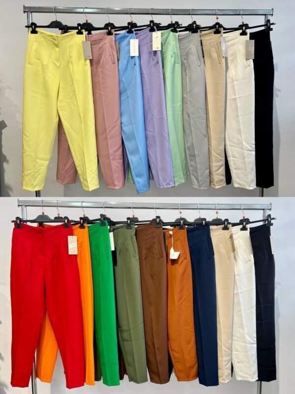 Calça Modelo Z@ra - Image 12